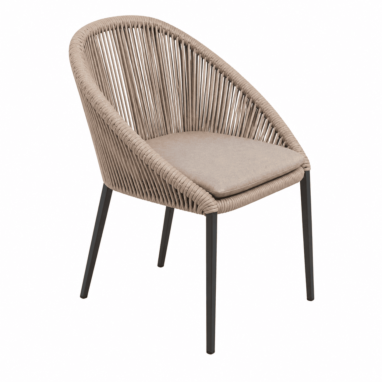 VERONA WOVEN CHAIR