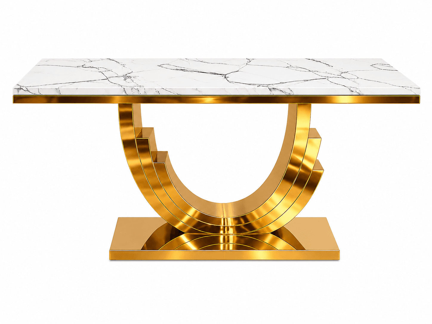 Velquro Console Table.