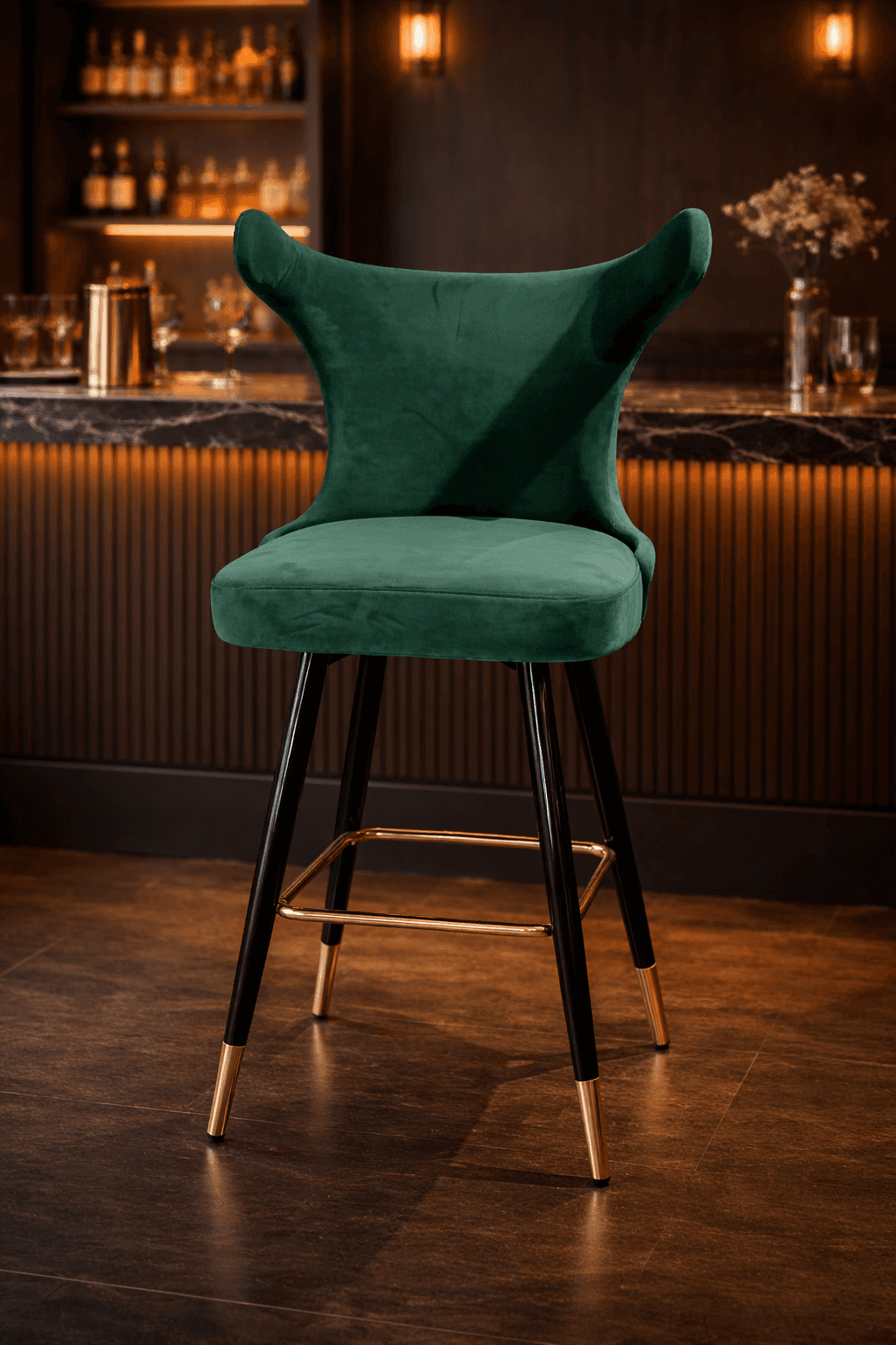 Velric Bar Stool