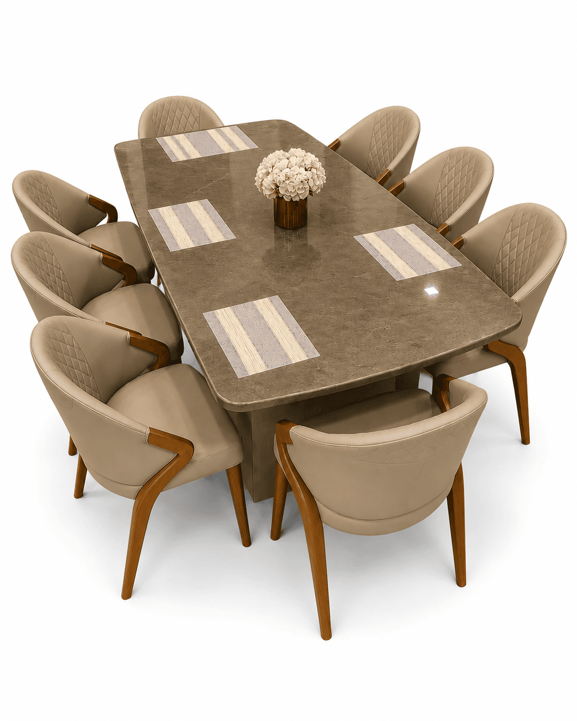 Virexo Dining Table