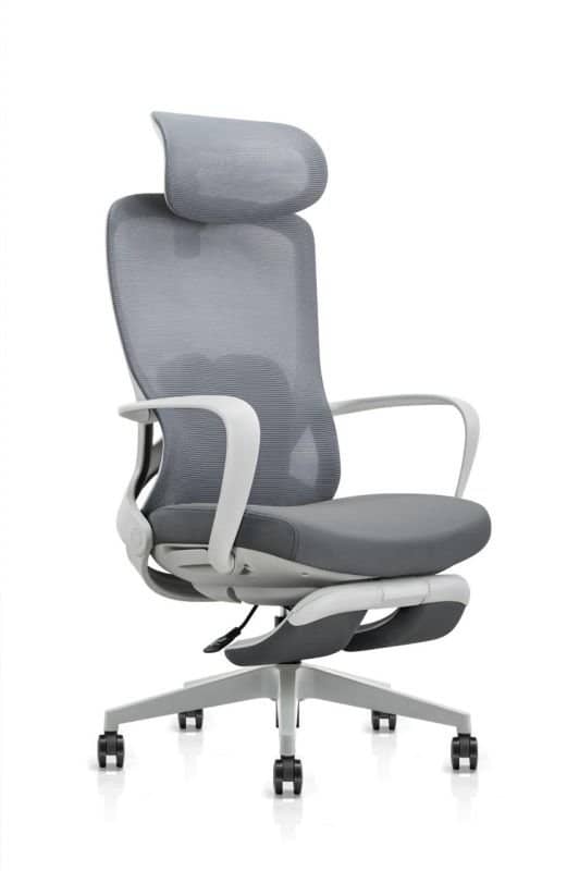 Y- FANTA GREY