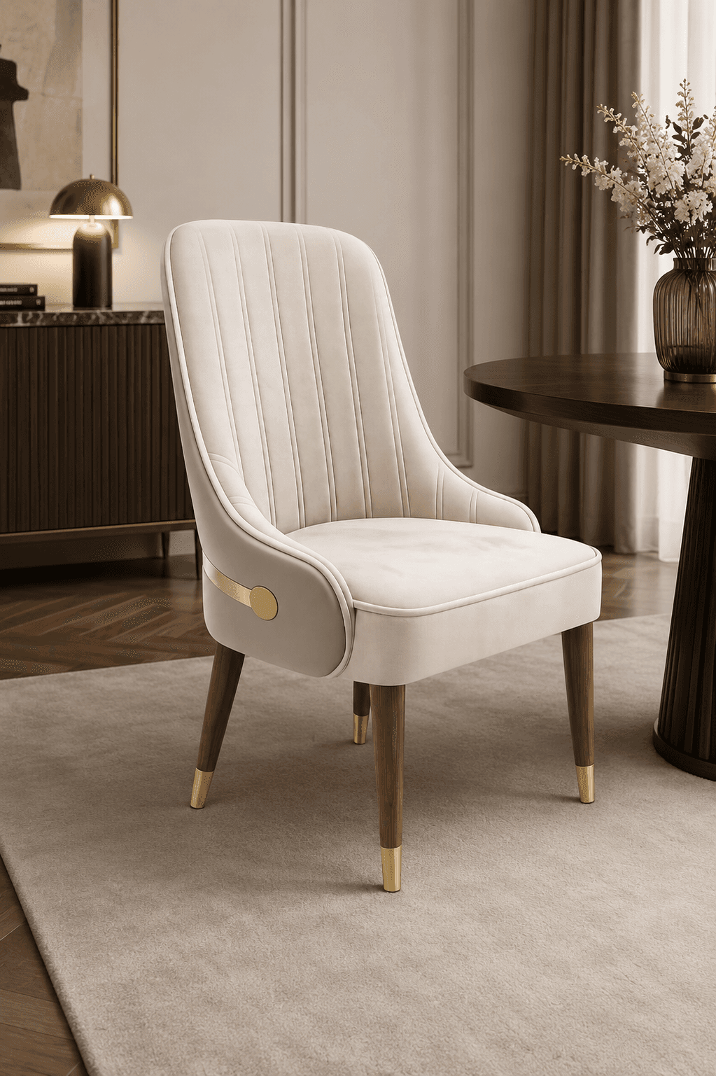 norvix Dining Chair